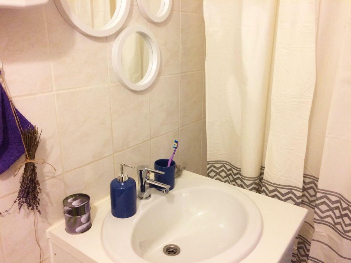 Rakoczi Central Apartment Budapest Eksteriør bilde