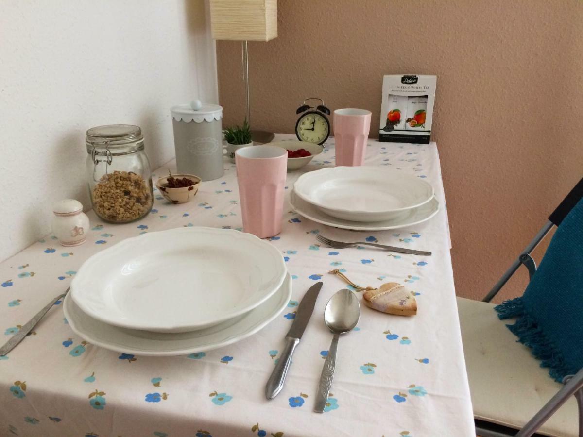 Rakoczi Central Apartment Budapest Eksteriør bilde